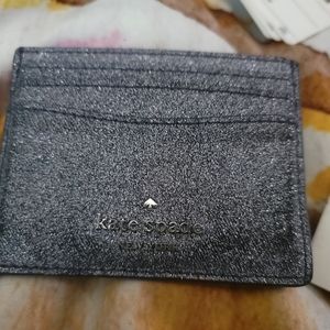 Kate Spade card holder